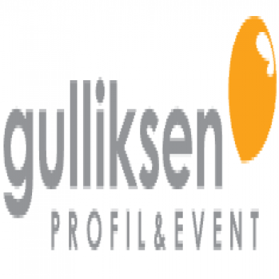Gulliksen Profil & Event AS