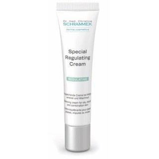 Dr. Schrammek Special Regulating Cream 15 ml
