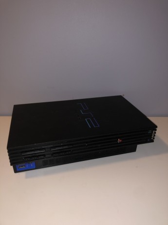 PlayStation 2 m/kontroller
